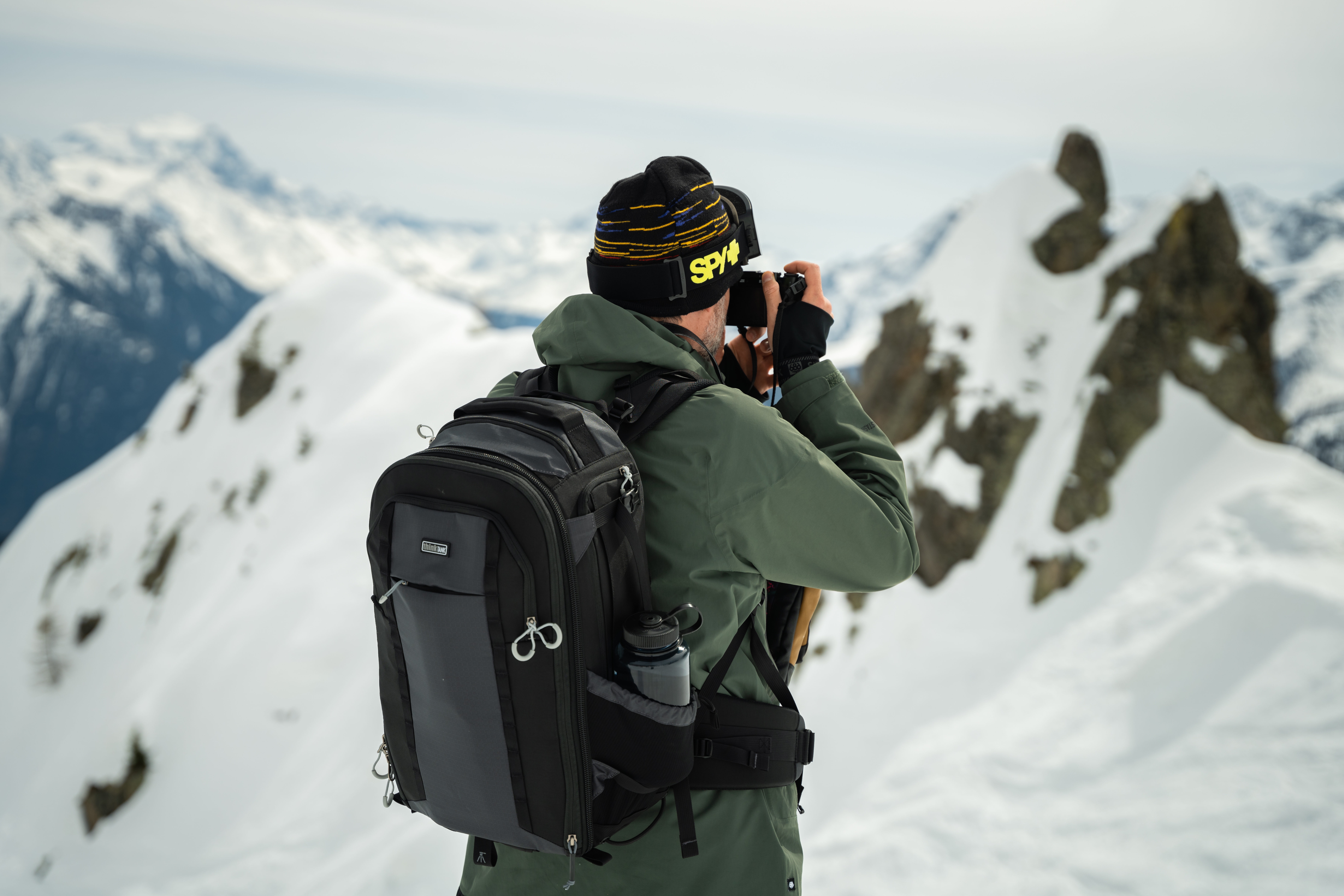 Plecak Think Tank Firstlight 35L+